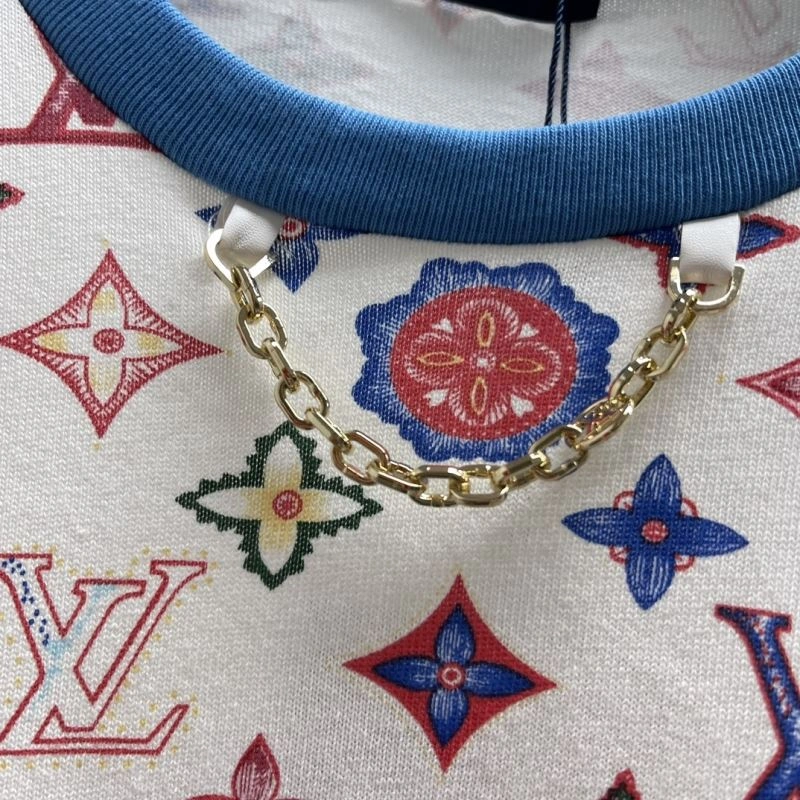 Louis Vuitton T-Shirts FashionForward 138284