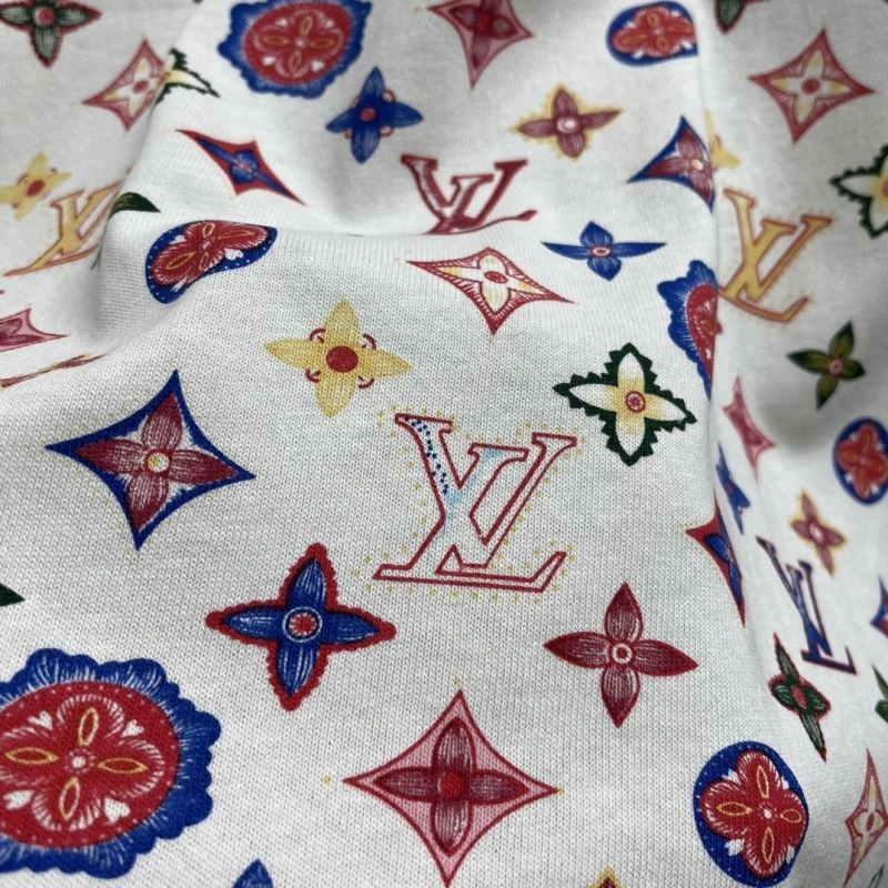 Louis Vuitton T-Shirts FashionForward 138284