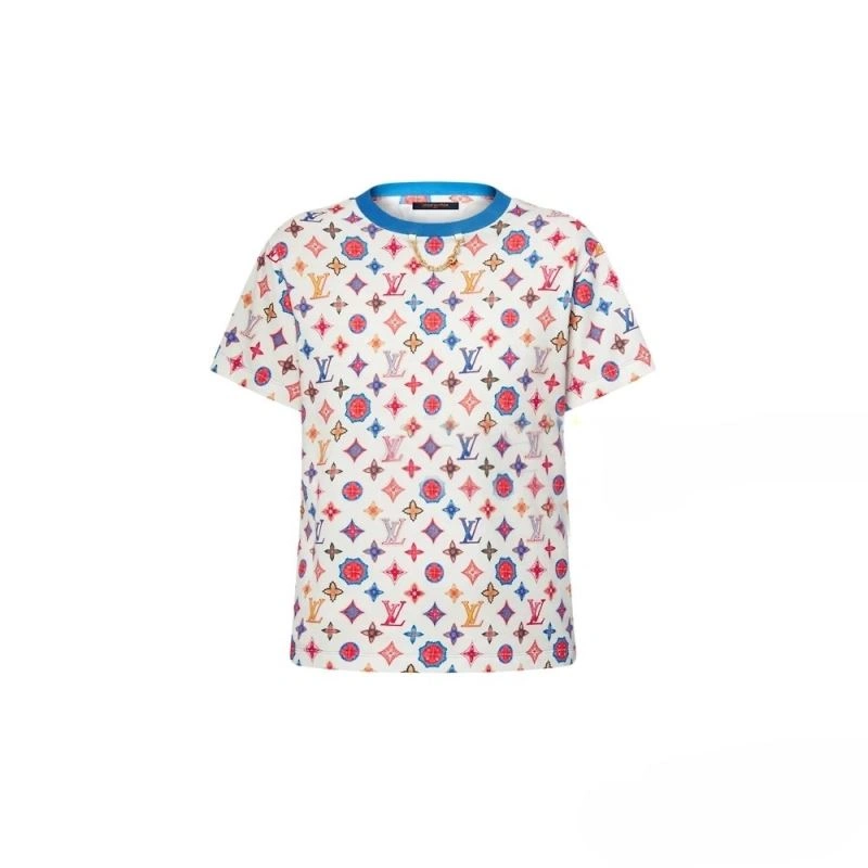 Louis Vuitton T-Shirts FashionForward 138284