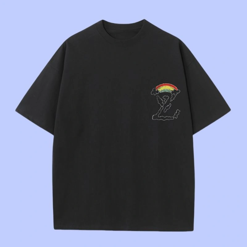 Louis Vuitton T-Shirts Durable 138272