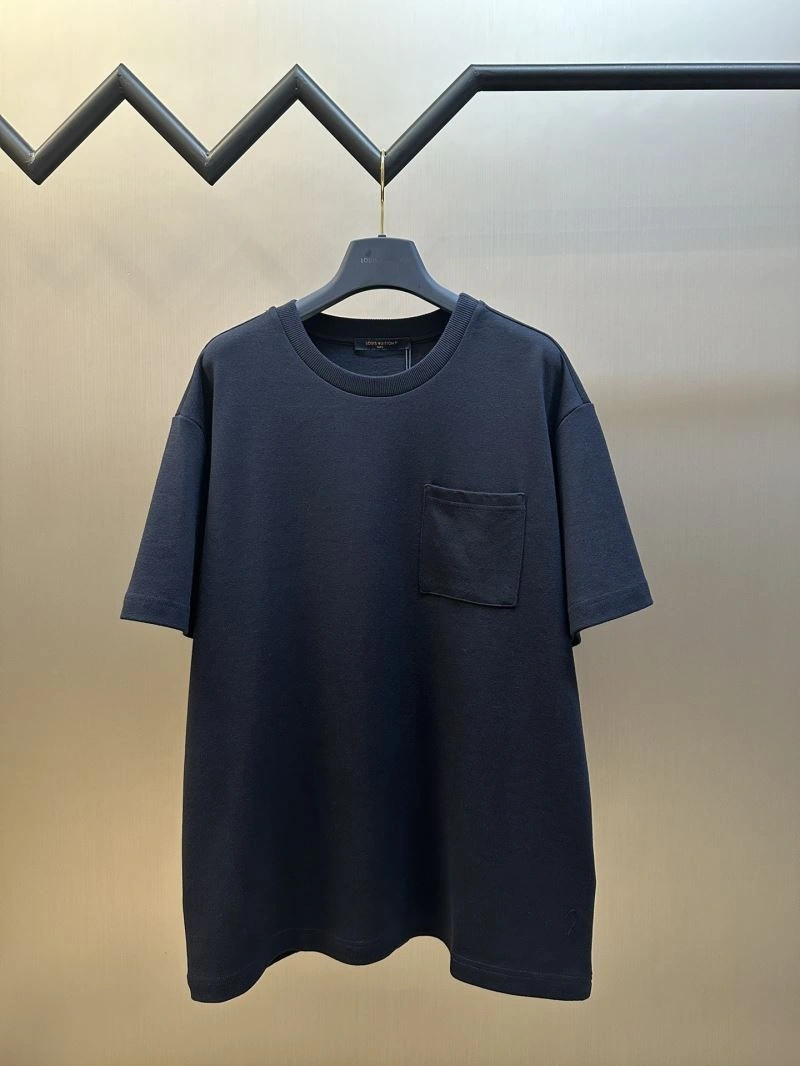 Louis Vuitton T-Shirts MoistureWicking 138271