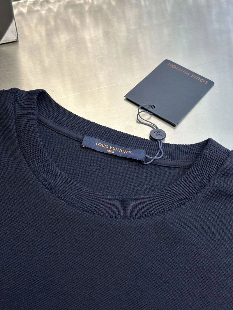 Louis Vuitton T-Shirts MoistureWicking 138271