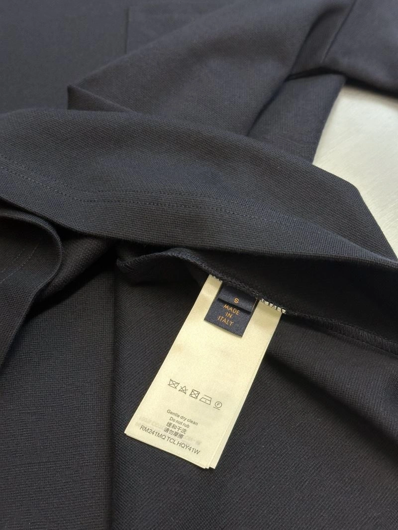 Louis Vuitton T-Shirts MoistureWicking 138271