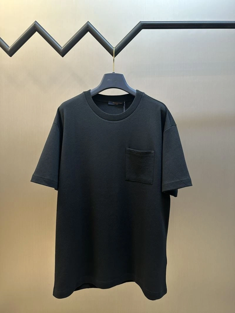 Louis Vuitton T-Shirts Tailored 138264