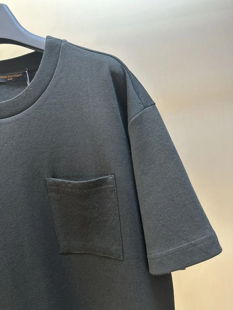 Louis Vuitton T-Shirts Tailored 138264