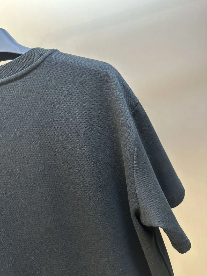 Louis Vuitton T-Shirts Tailored 138264