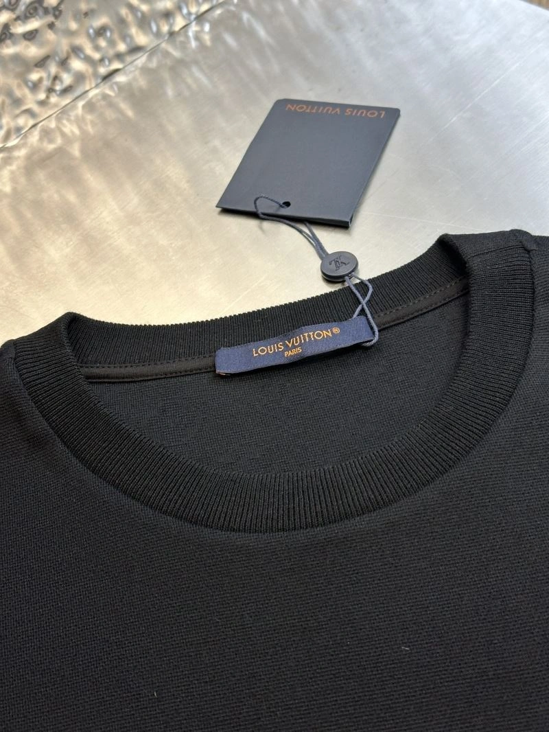 Louis Vuitton T-Shirts Tailored 138264