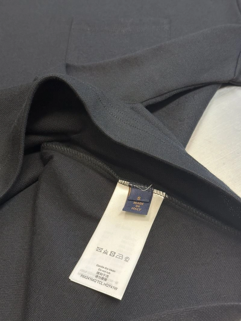 Louis Vuitton T-Shirts Tailored 138264