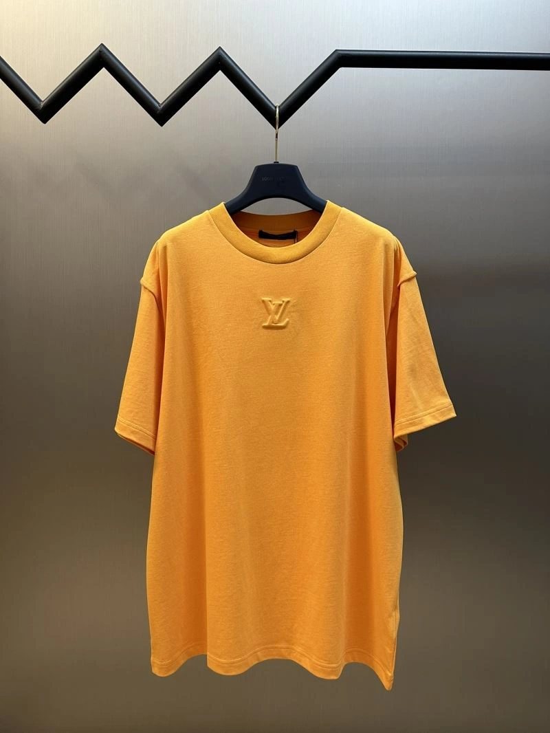 Original Louis Vuitton T-Shirts 138267