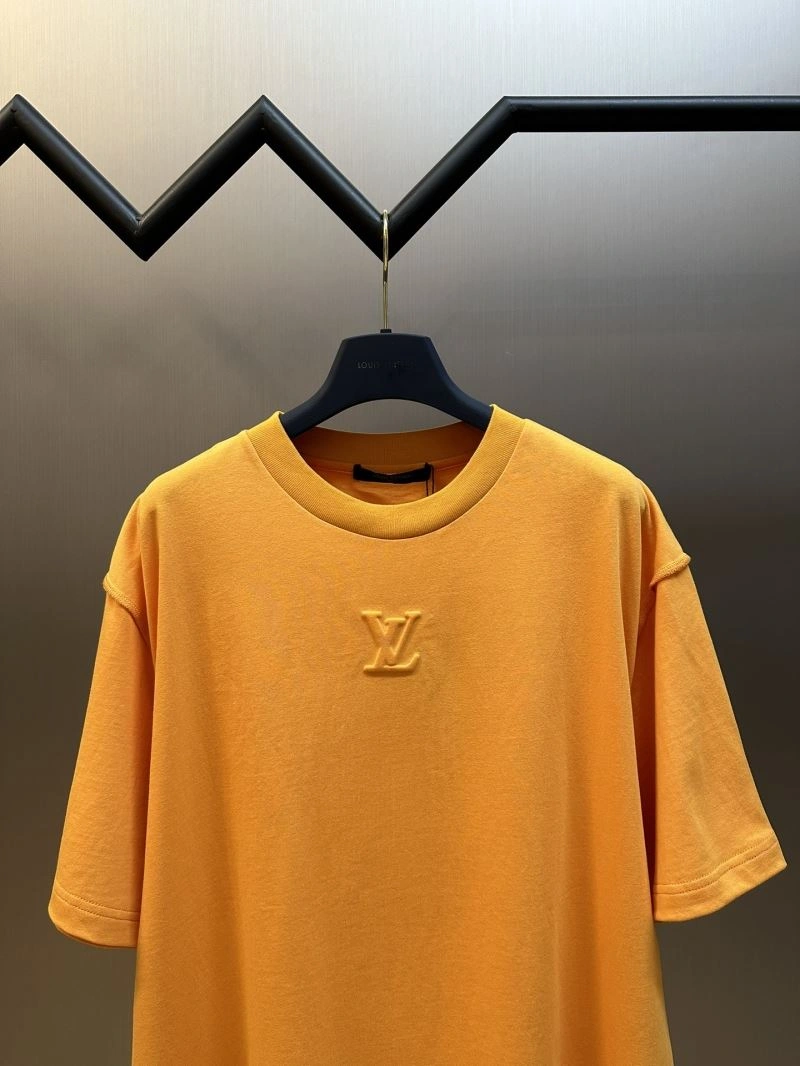 Original Louis Vuitton T-Shirts 138267