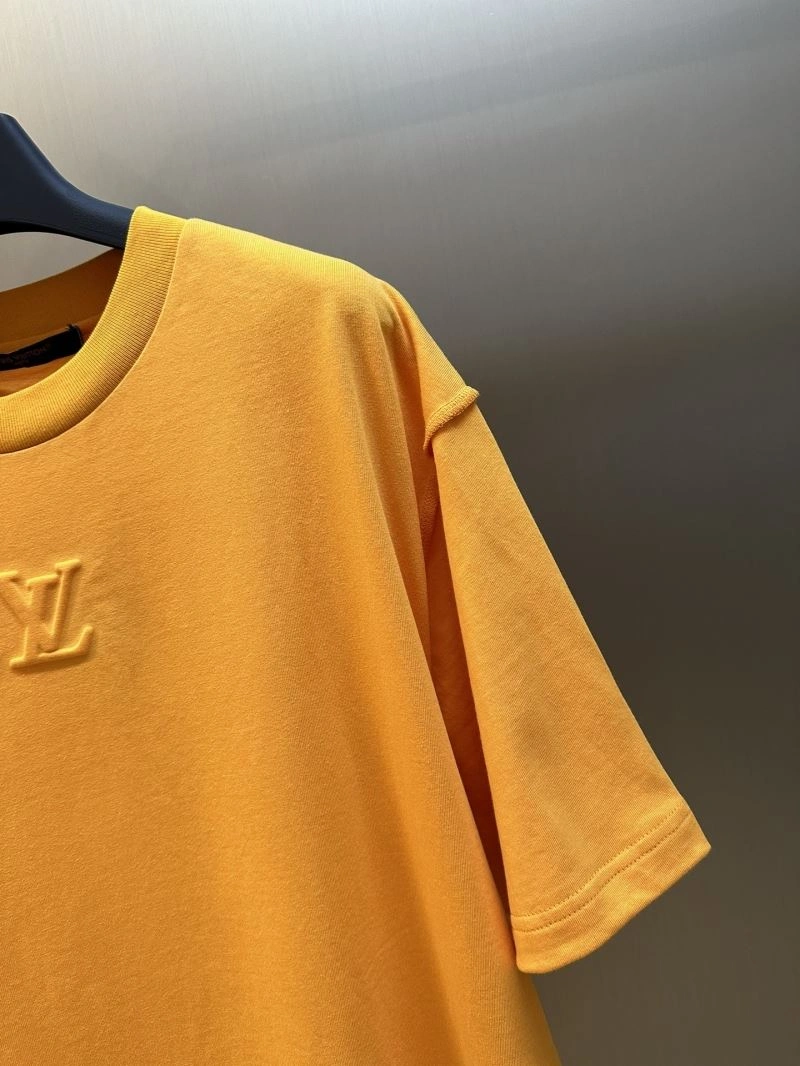 Original Louis Vuitton T-Shirts 138267