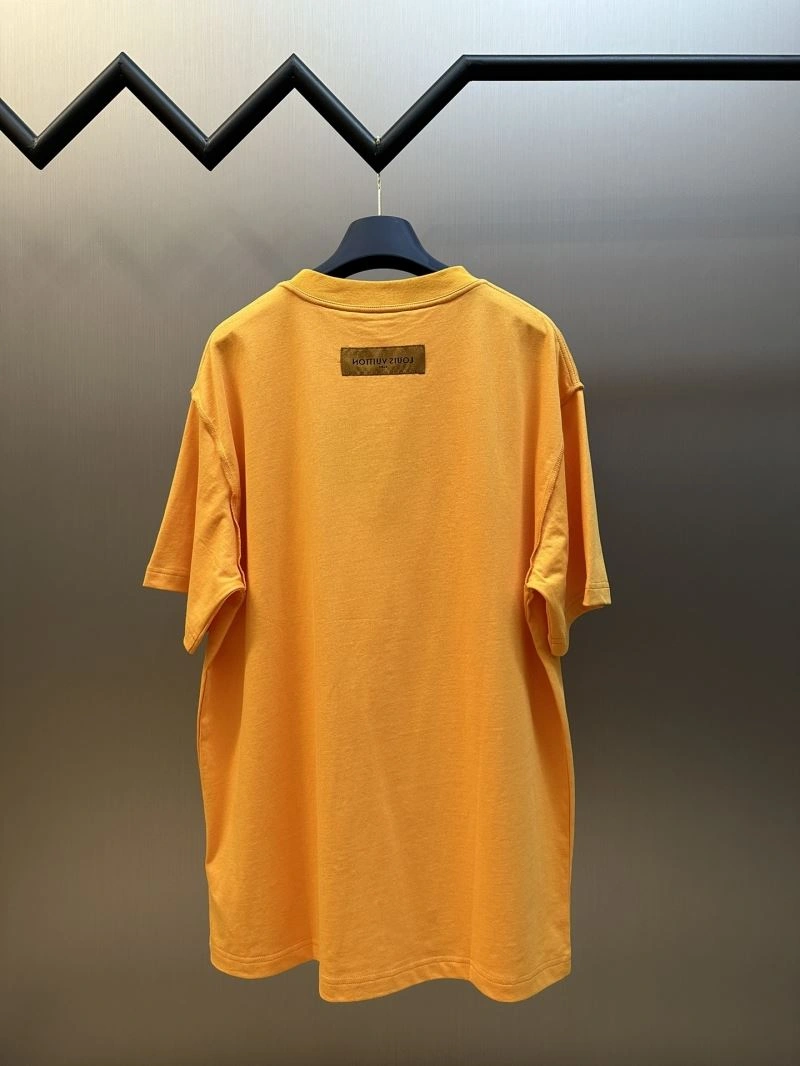 Original Louis Vuitton T-Shirts 138267