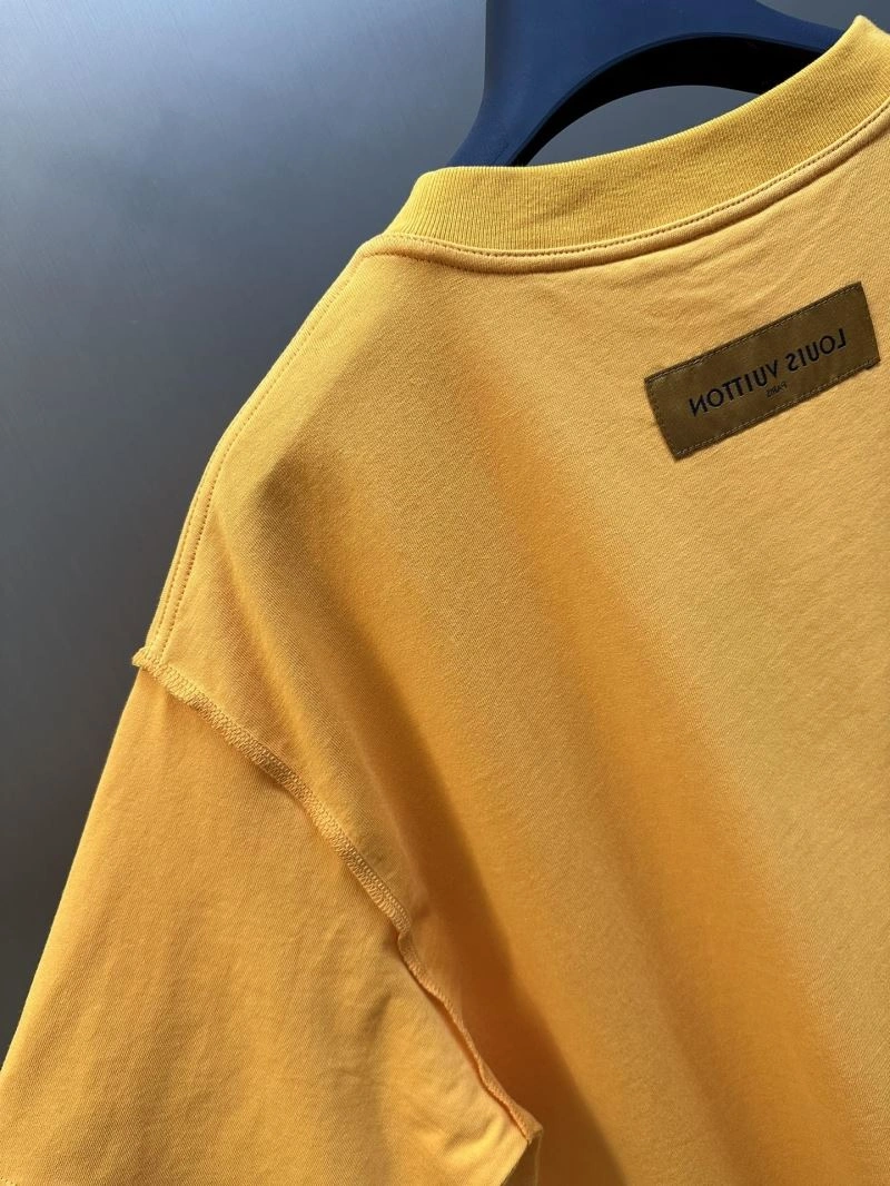 Original Louis Vuitton T-Shirts 138267