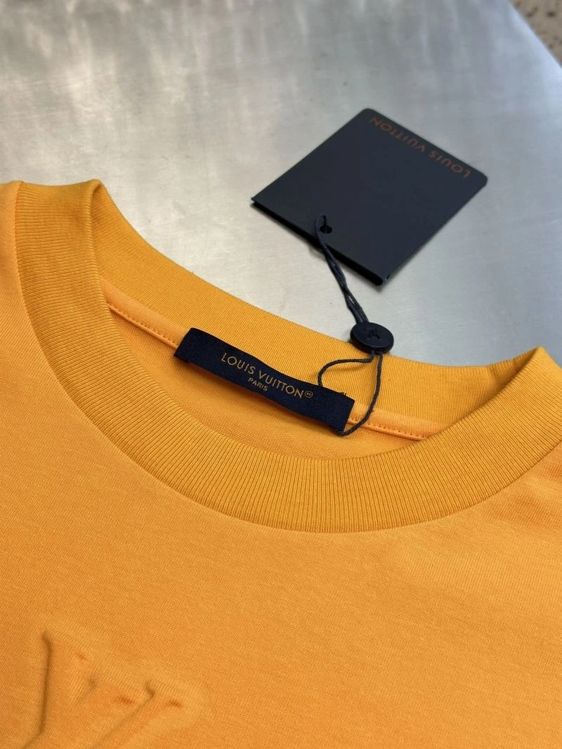 Original Louis Vuitton T-Shirts 138267
