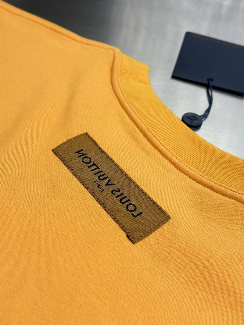Original Louis Vuitton T-Shirts 138267