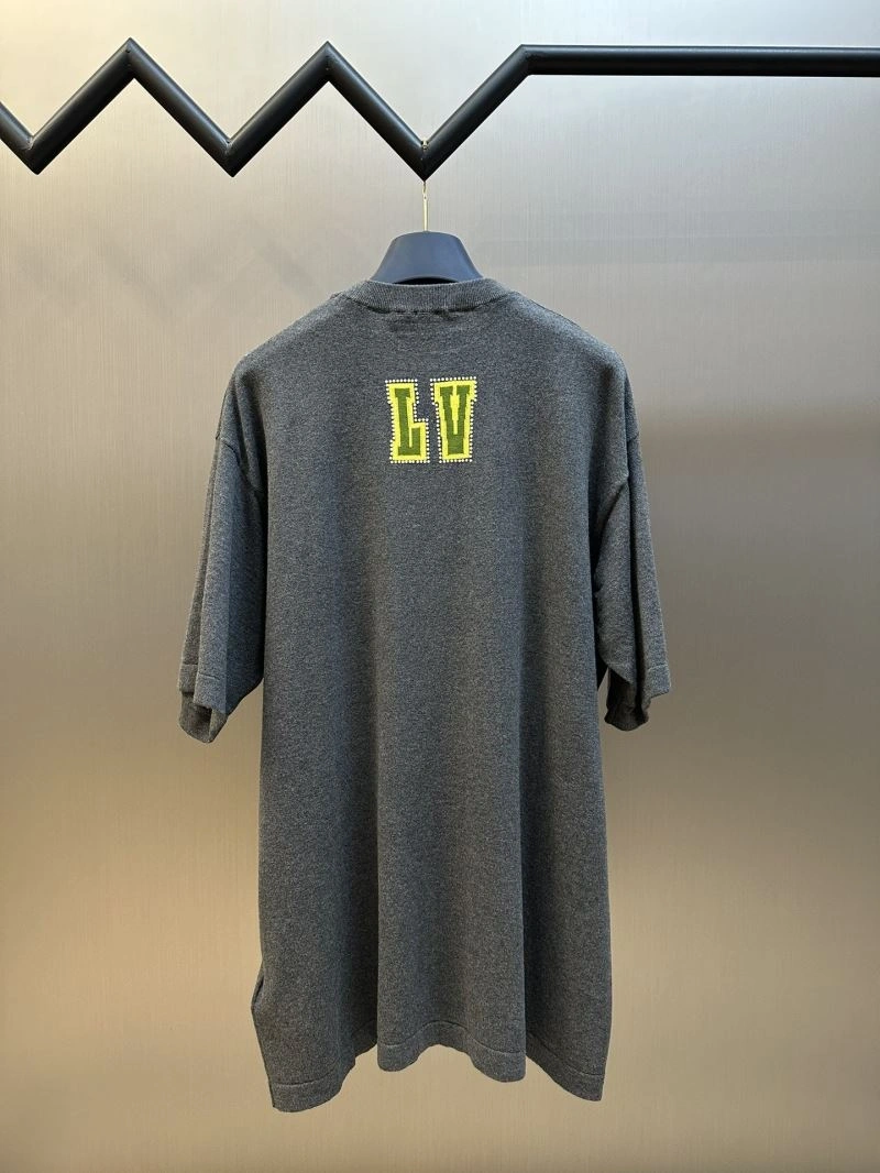 Louis Vuitton T-Shirts ZipUp 138263