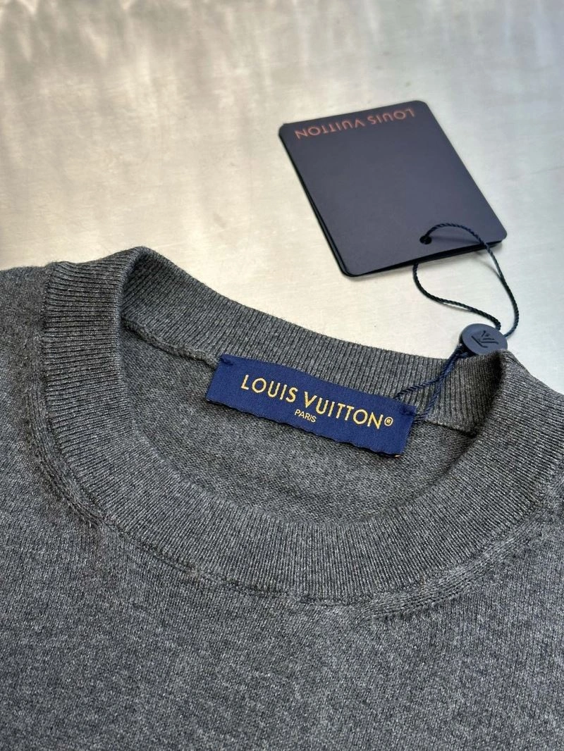 Louis Vuitton T-Shirts ZipUp 138263