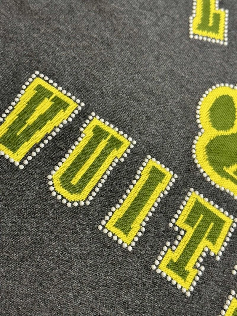 Louis Vuitton T-Shirts ZipUp 138263