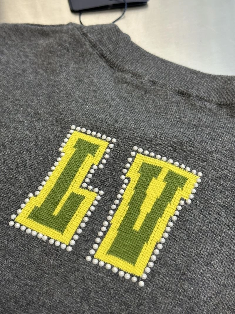 Louis Vuitton T-Shirts ZipUp 138263