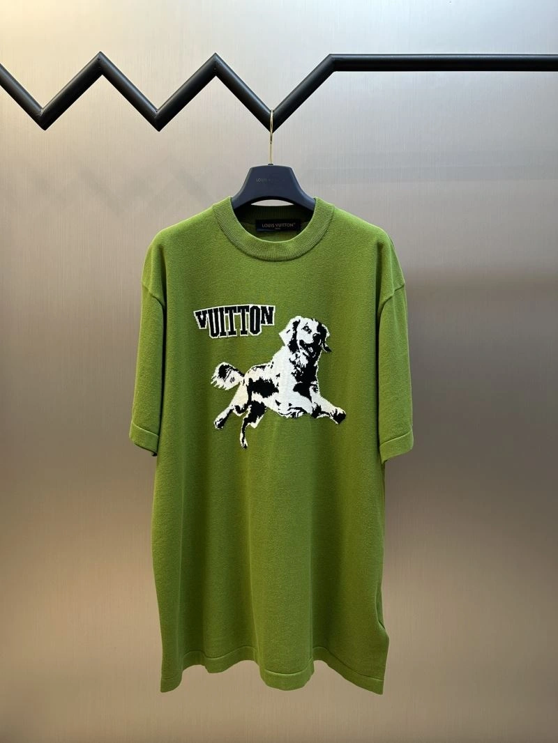 Louis Vuitton T-Shirts Classic 138279