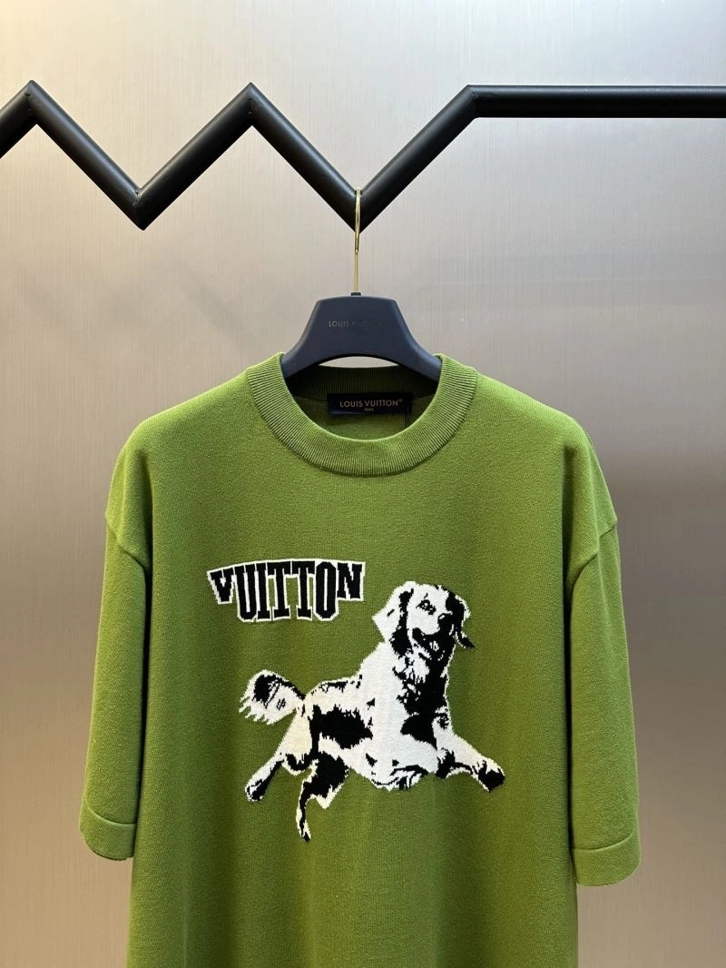 Louis Vuitton T-Shirts Classic 138279