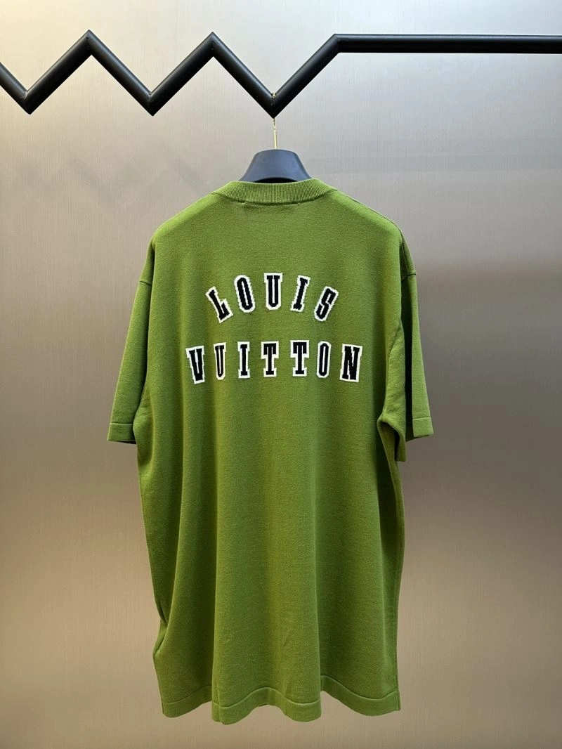 Louis Vuitton T-Shirts Classic 138279