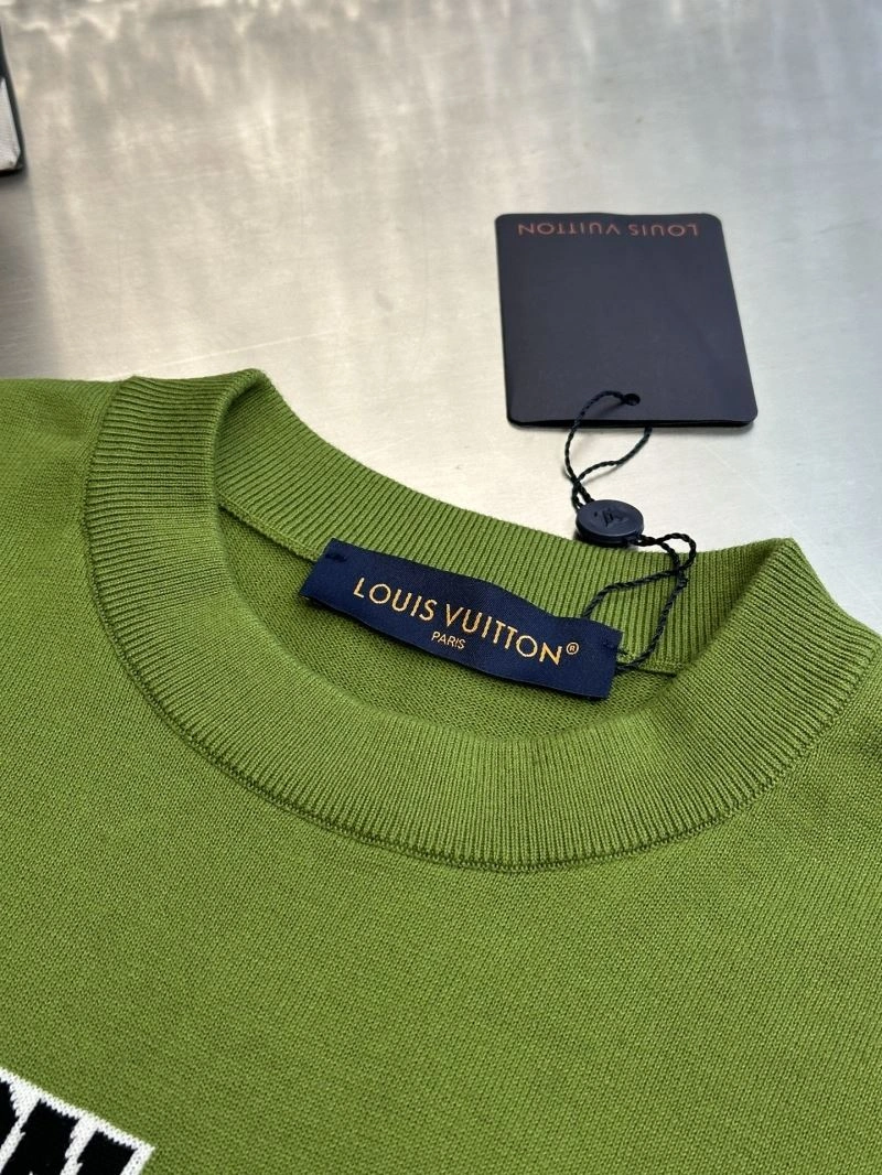 Louis Vuitton T-Shirts Classic 138279