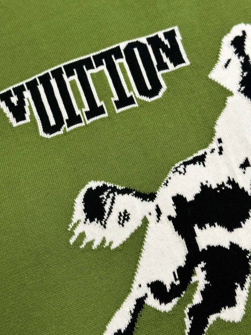 Louis Vuitton T-Shirts Classic 138279