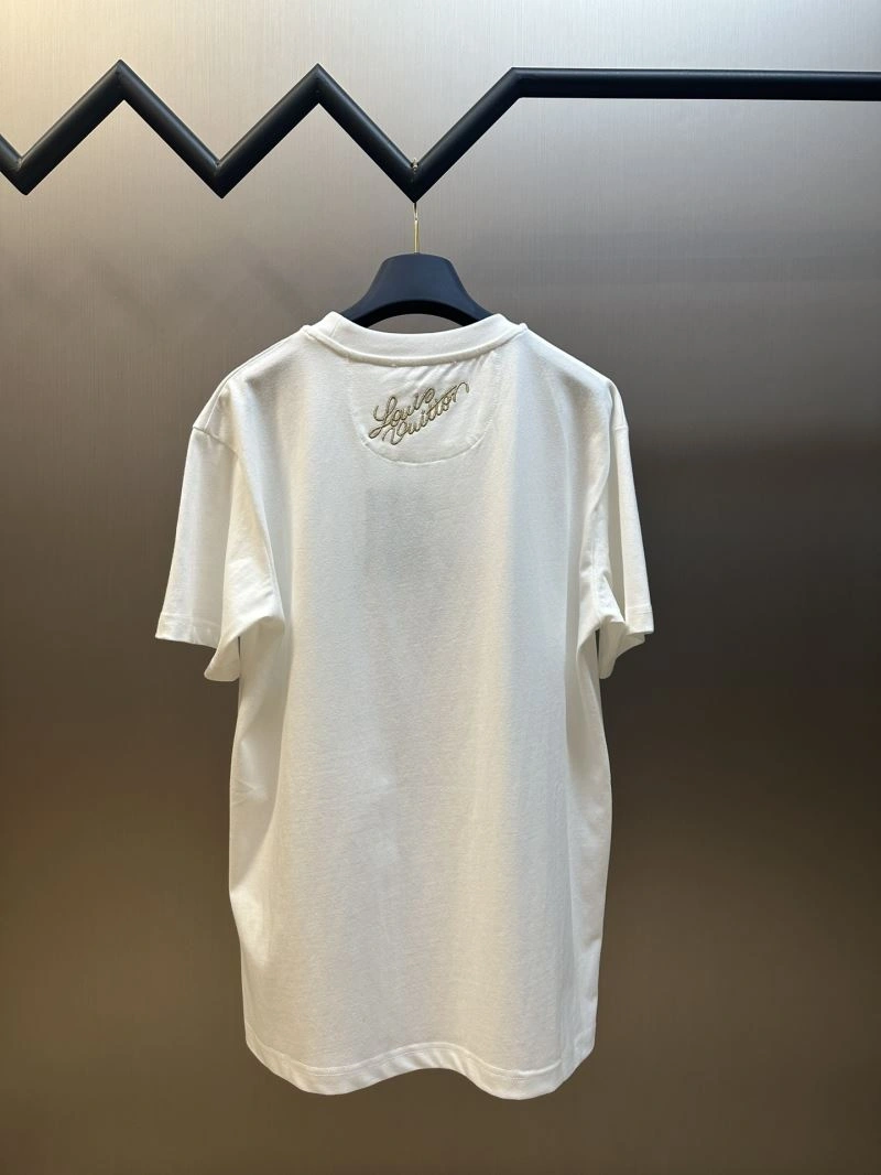 Louis Vuitton T-Shirts Practical 138275