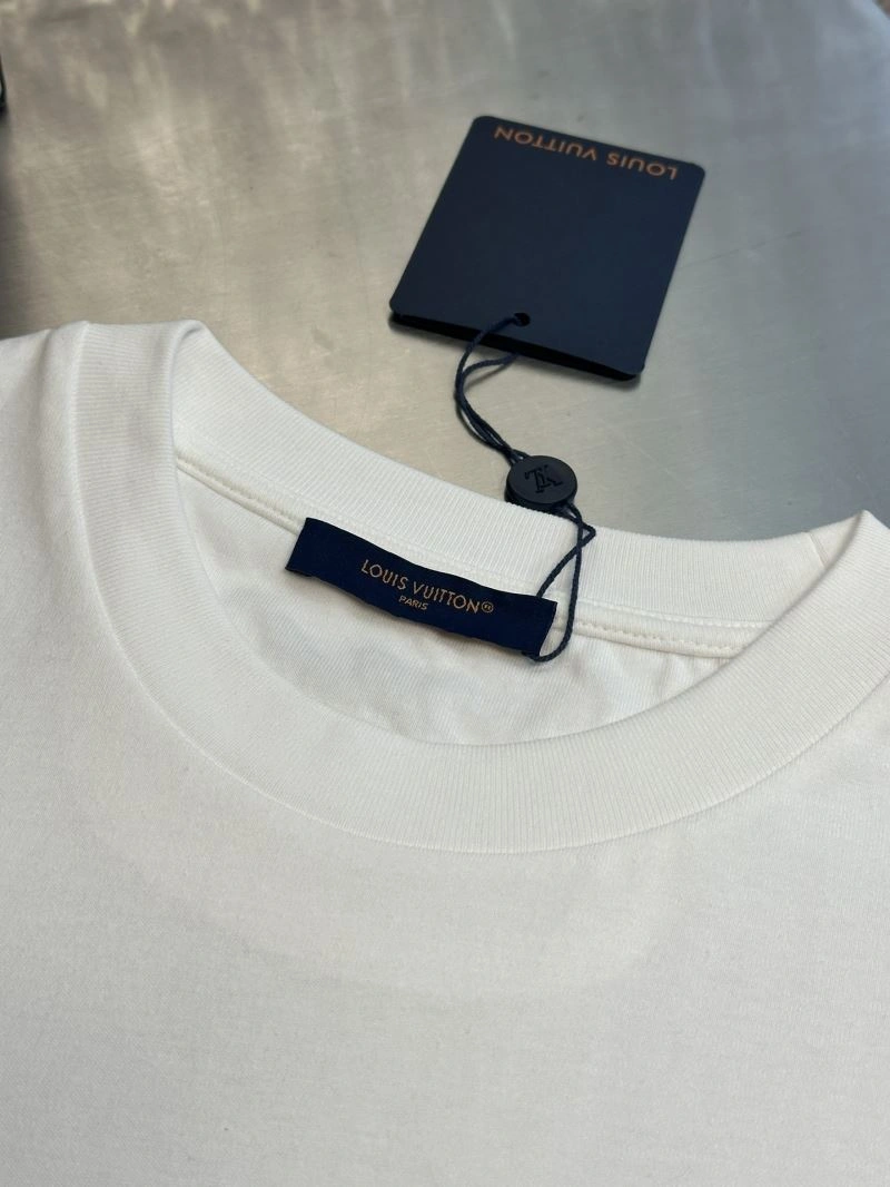Louis Vuitton T-Shirts Practical 138275