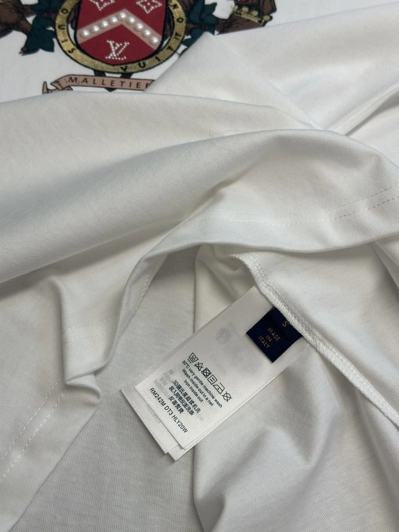 Louis Vuitton T-Shirts Practical 138275