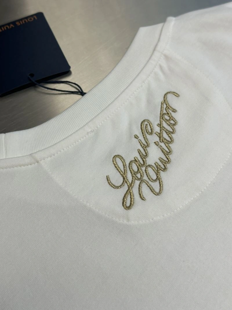 Louis Vuitton T-Shirts Practical 138275
