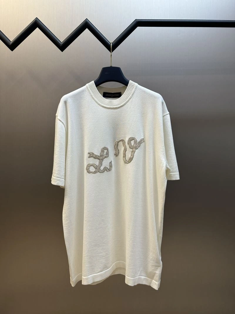 Louis Vuitton T-Shirts BestValue 138277
