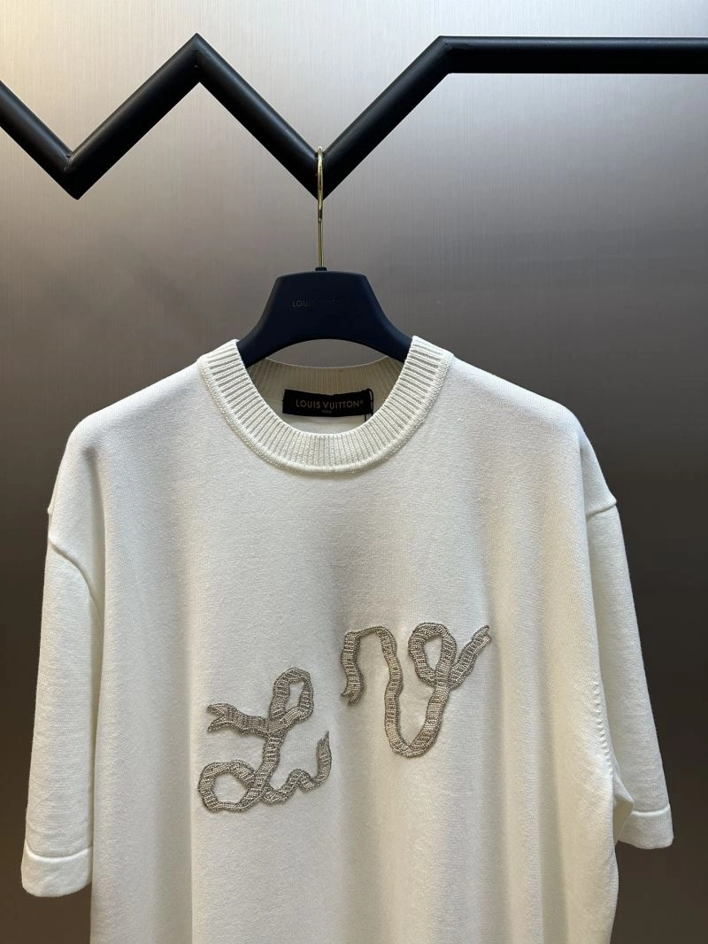 Louis Vuitton T-Shirts BestValue 138277