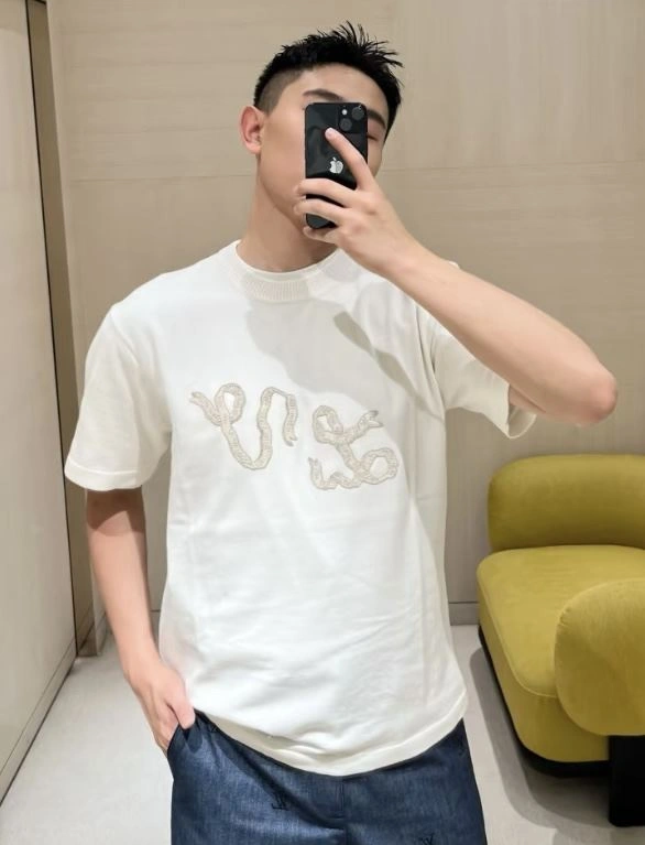 Louis Vuitton T-Shirts BestValue 138277
