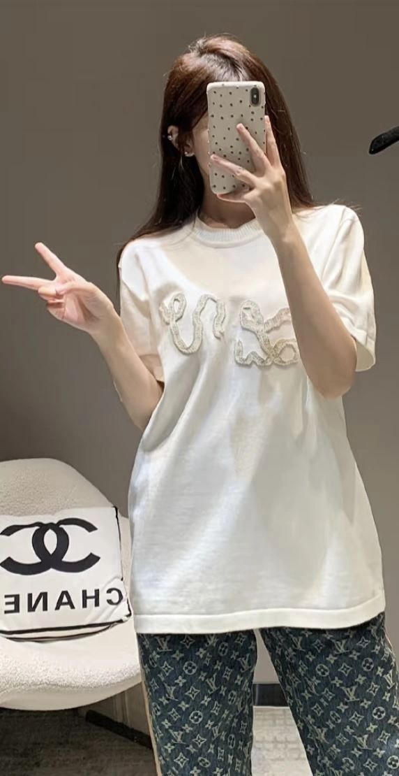 Louis Vuitton T-Shirts BestValue 138277