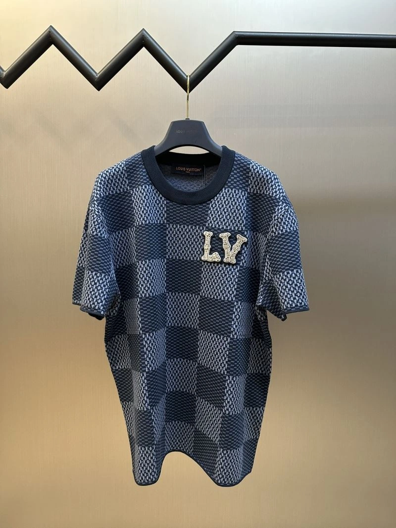 Neat Louis Vuitton T-Shirts 138280