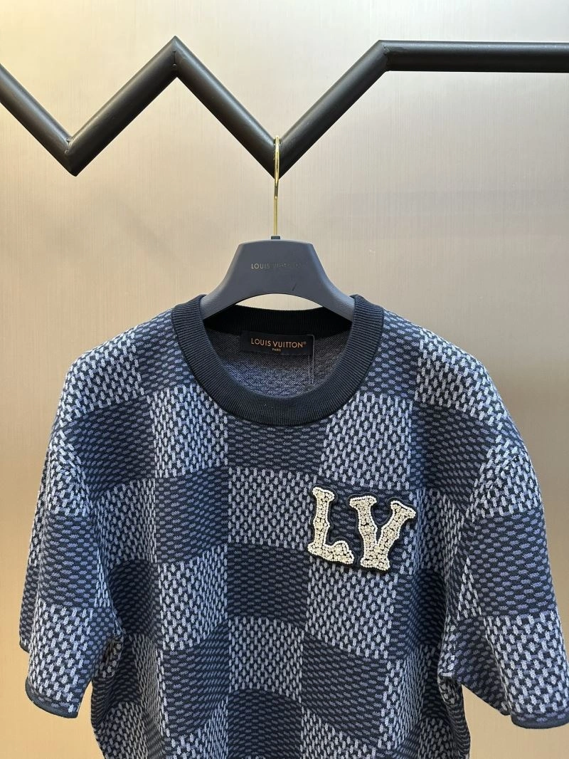Neat Louis Vuitton T-Shirts 138280