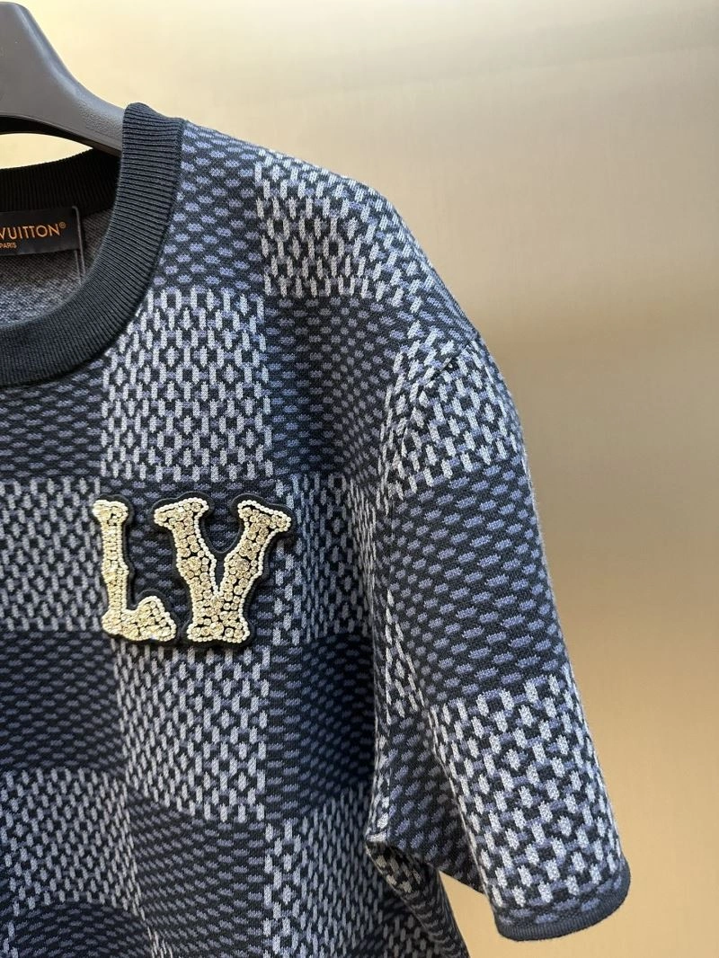 Neat Louis Vuitton T-Shirts 138280