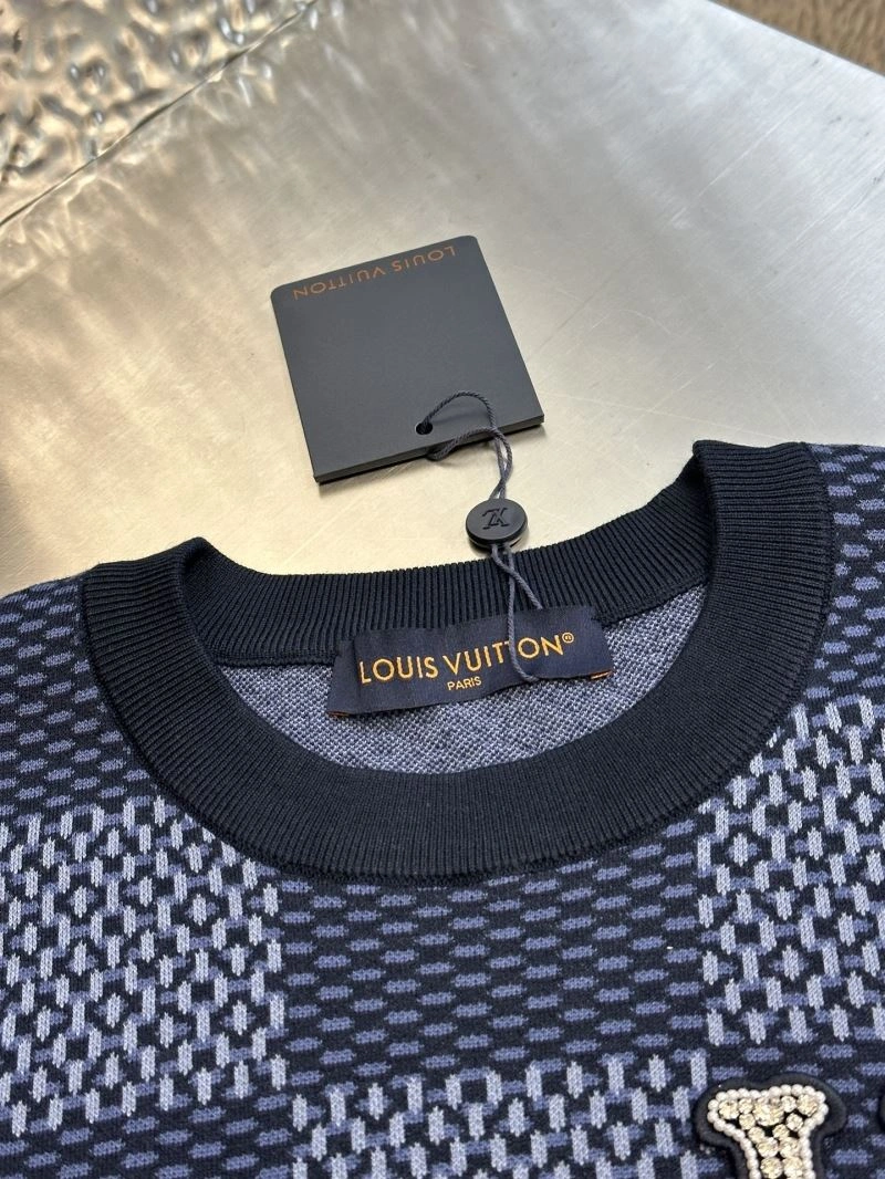 Neat Louis Vuitton T-Shirts 138280