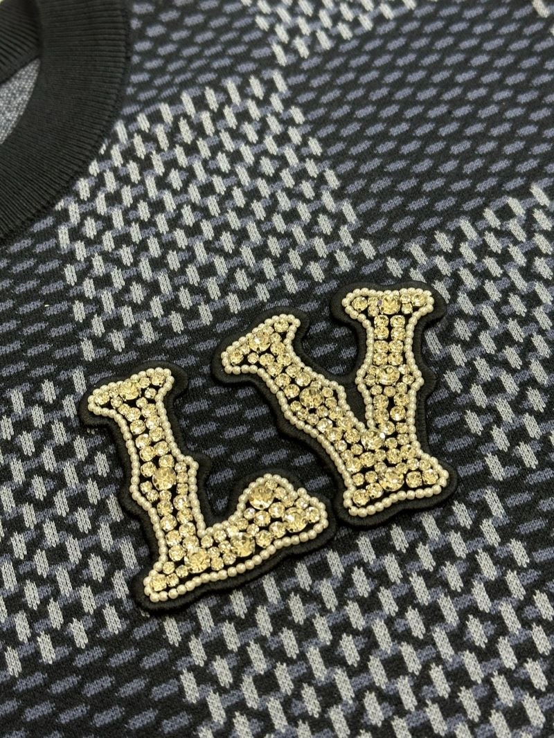 Neat Louis Vuitton T-Shirts 138280