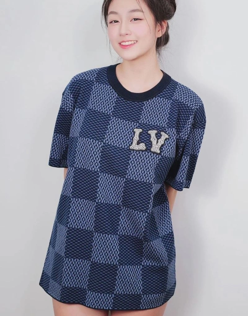 Neat Louis Vuitton T-Shirts 138280