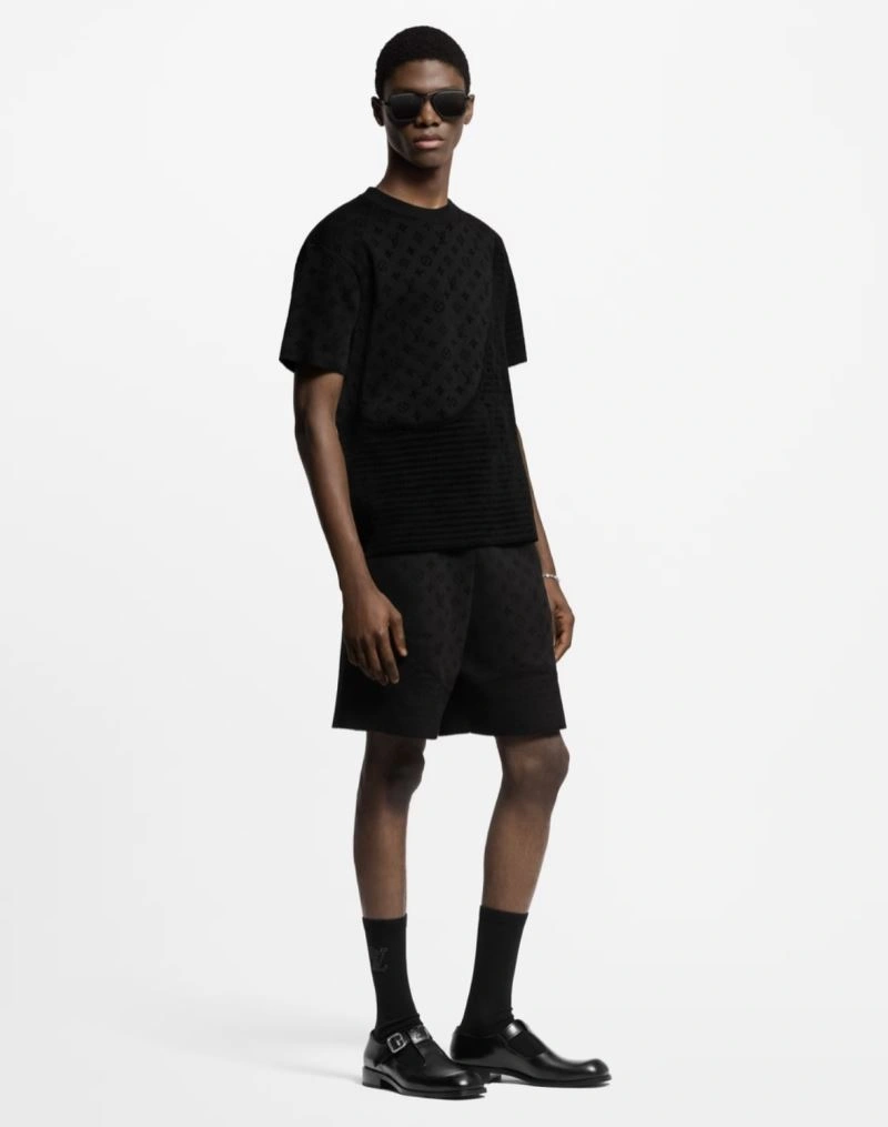 AllSeason Louis Vuitton T-Shirts 138274