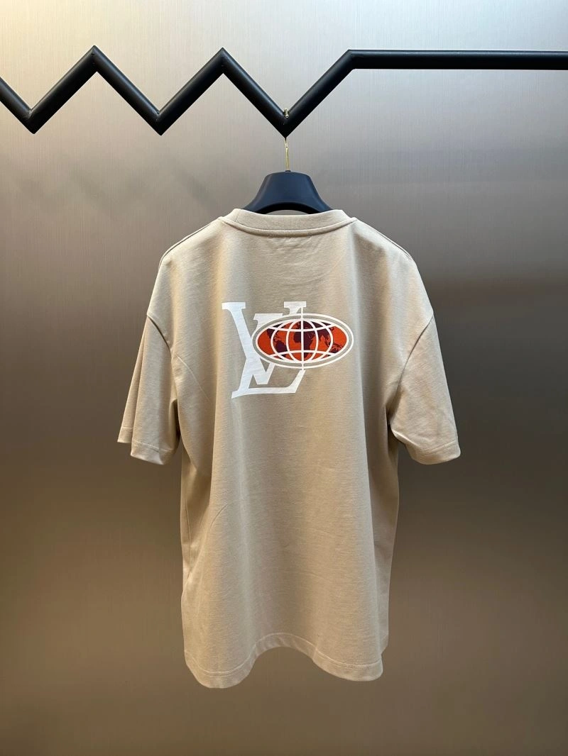 WrinkleFree Louis Vuitton T-Shirts 138265