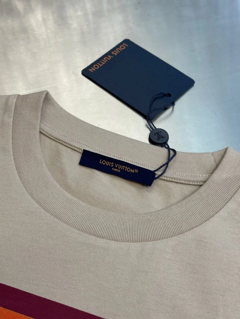 WrinkleFree Louis Vuitton T-Shirts 138265