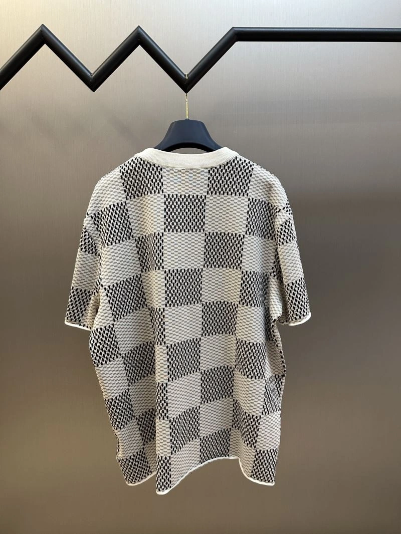 Louis Vuitton T-Shirts Lightweight 138268