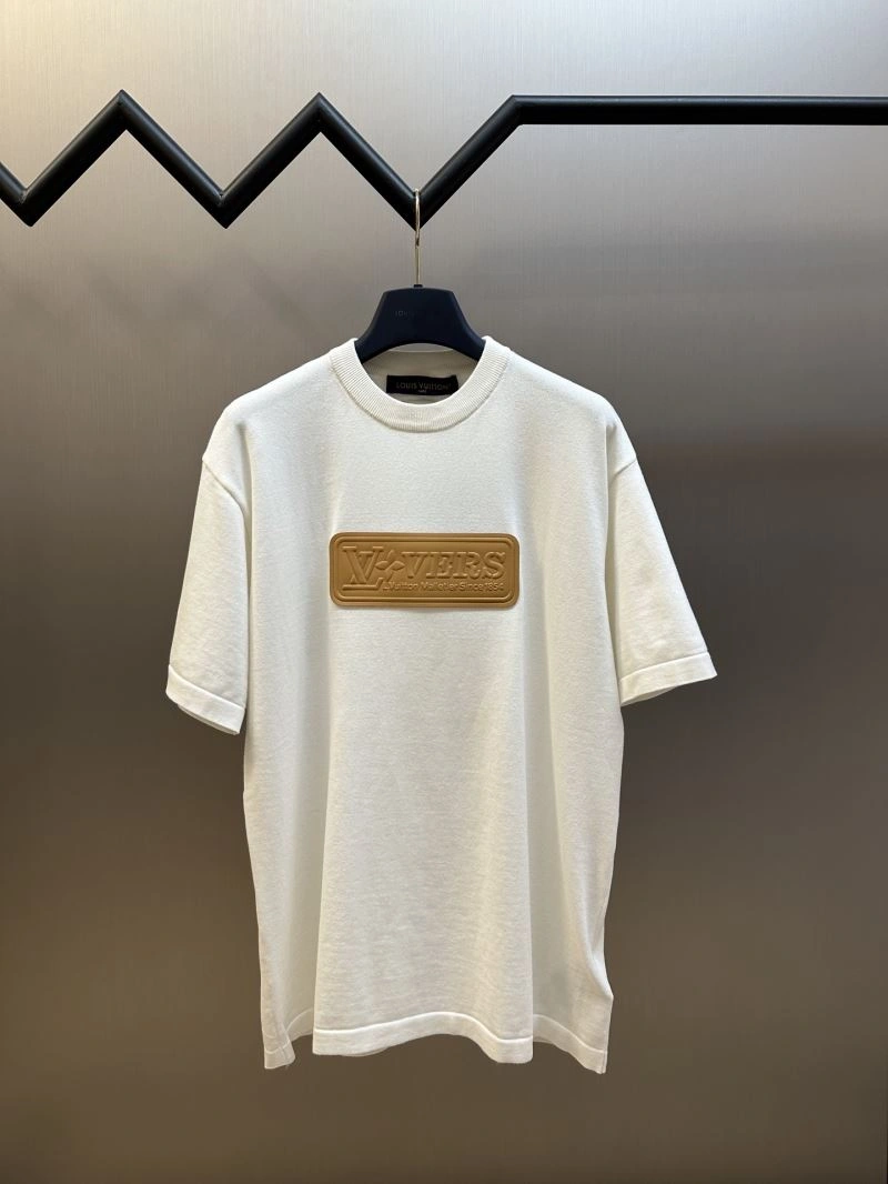 Louis Vuitton T-Shirts Functional 138262