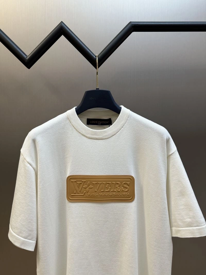 Louis Vuitton T-Shirts Functional 138262
