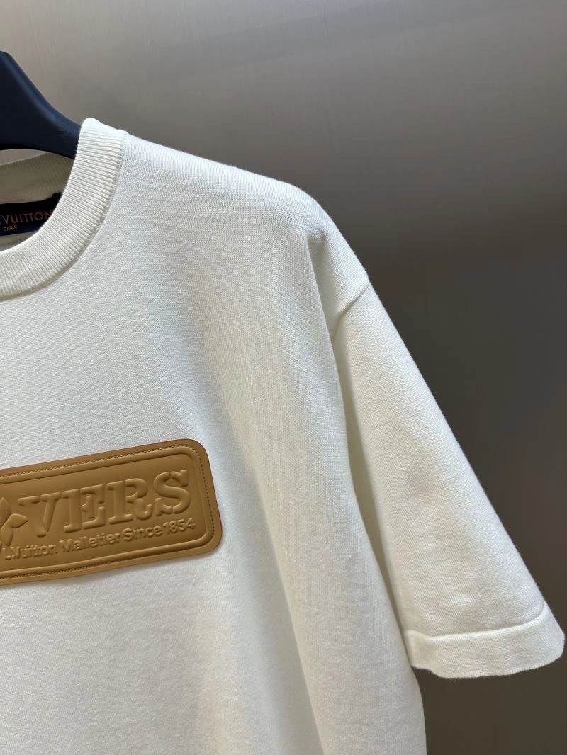 Louis Vuitton T-Shirts Functional 138262