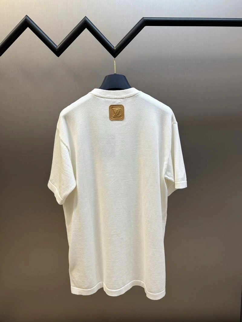 Louis Vuitton T-Shirts Functional 138262